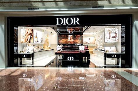 dior beauty senayan